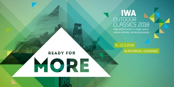 IWA & Outdoor Classics 2018