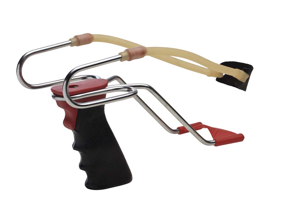 Competition Slingshot With Armrest Stilcrin Competition Slingshot With Armrest Stilcrin