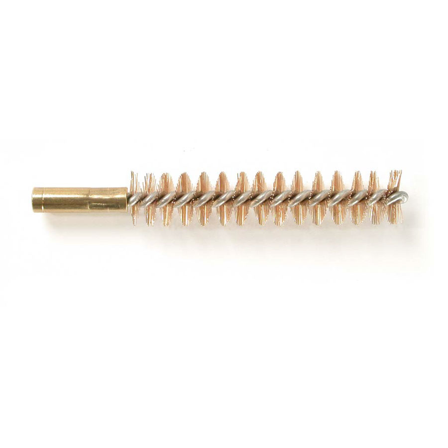 Bronze brush for RIFLE/PISTOL