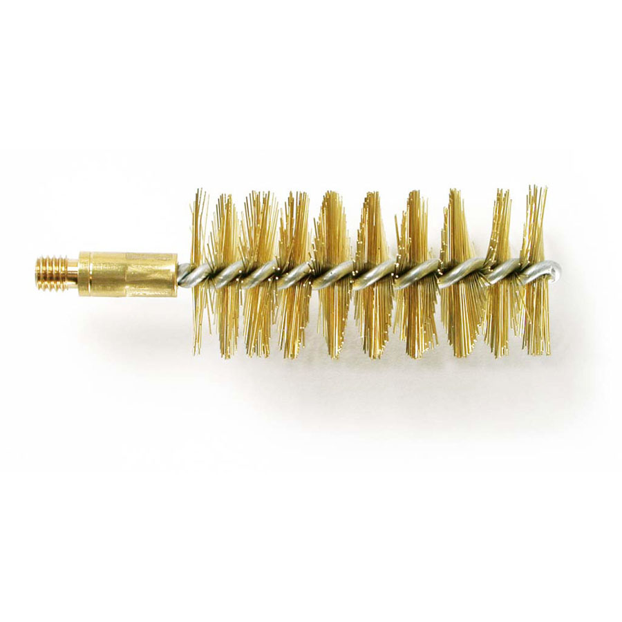 Brass brush for SHOTGUN 