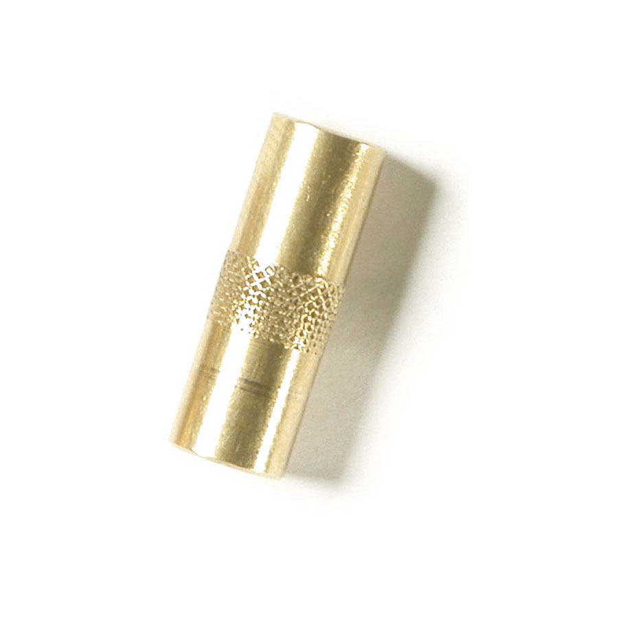 Brass female adapter 