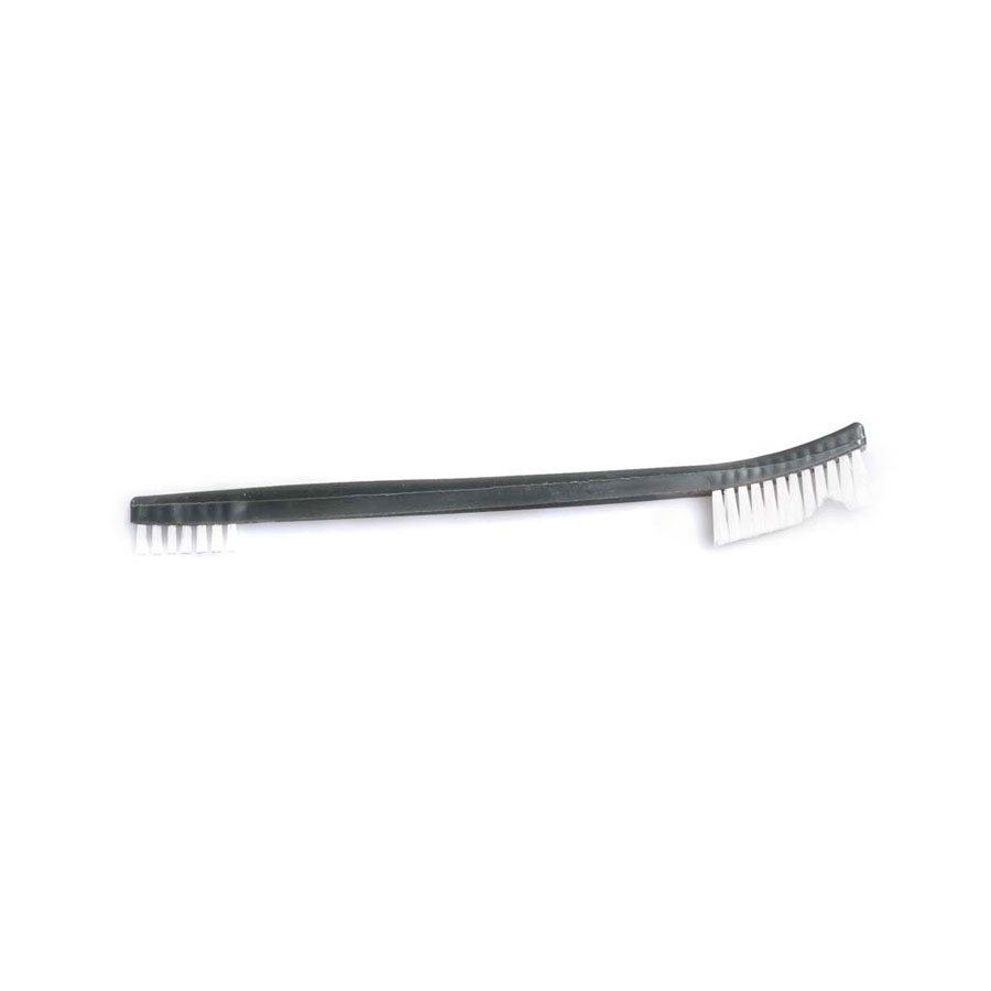 Utility nylon brush